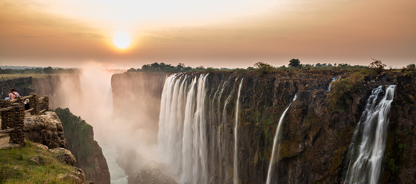 Scenic Air Safaris - Zambia
