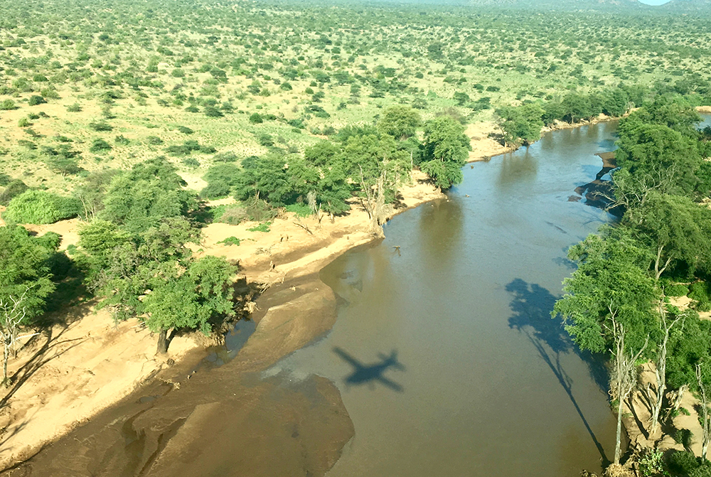 Samburu Ewaso Nyiro