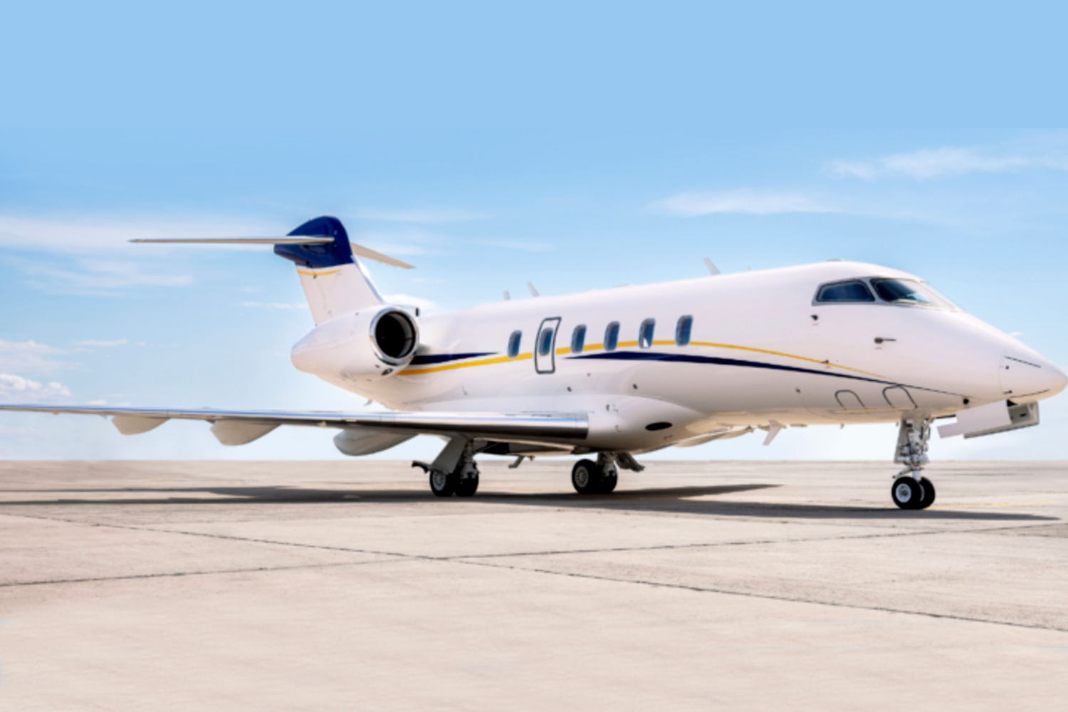 Scenic Safaris Global Challenger